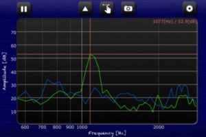 Best Audio Spectrum Analysis Apps for iOS and Android