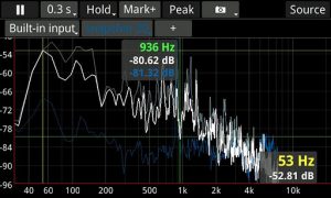 Best Audio Spectrum Analysis Apps for iOS and Android