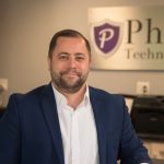Henry Timm of Phantom Technology Solutions