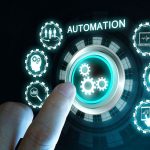 Robotic process automation, RPA