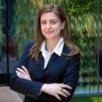 Pilar Santamaria is VP Of AI for SUSE