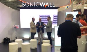 SonicWall's transformation will have a profound effect on the IT channel.