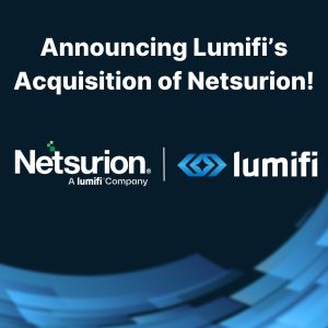 Lumifi acquires Netsurion