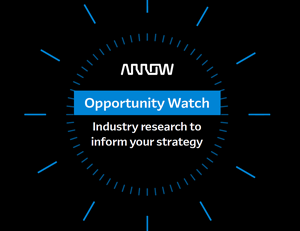Arrow Opportunity Watch thumbnail