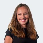 Molly Lindsay VP of Marketing Pia Career Change