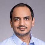 Niraj Tolia of Veeam