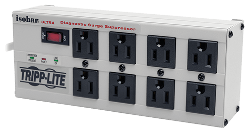 Eaton Surge Protector