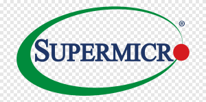 supermicro logo