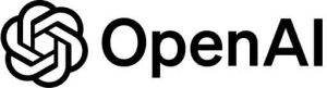 OpenAI logo, one of many AI services MSPs can consult on