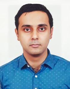 Rahul Gulati of DyanDevign Tech Services