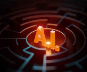 AI services maze