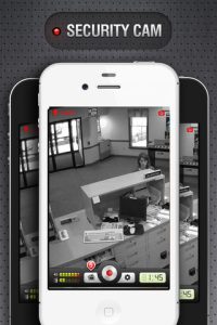 Security Camera Monitoring Apps