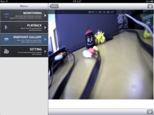 Security Camera Monitoring Apps