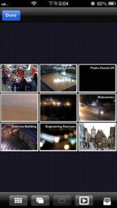 Security Camera Monitoring Apps