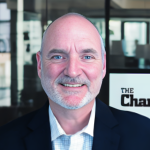 Michael Siggins of ChannelPro Network