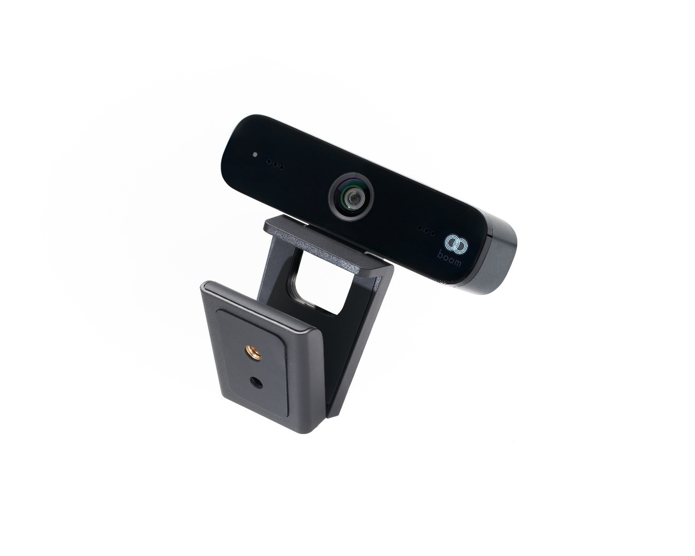 Boom Mini Webcam with mounting clip