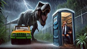 Jurassic Park and avoiding IT infrastructure disasters