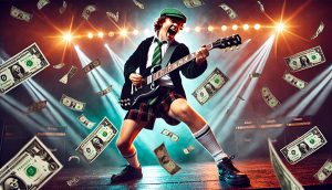 AC/DC jukebox hero lessons for MSPs from classic rock