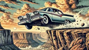 MSP lessons from Ford Edsel failure