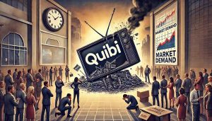 MSP disaster like quibi tv