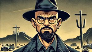 MSP leadership lessons from pop culture walter white breaking bad