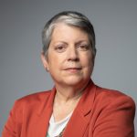 Janet Napolitano