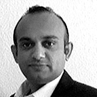 Ramesh Vishwanathan of TEKsystems Global Services