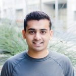 Shrav Mehta of Secureframe