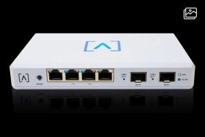 Route10 10gb Alta Labs router