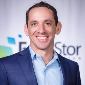 Dan Phoenix of EchoStor discusses cloud security