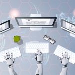 AI-powered tools embedded in MSP software