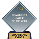 Community Leader of the Year