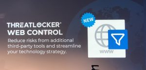 ThreatLocker shares its latest innovations at Zero Trust World.