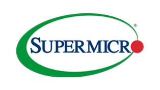 supermicro logo